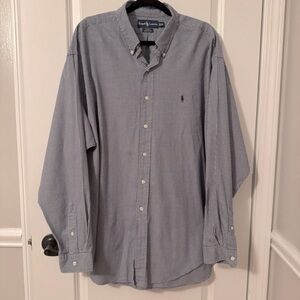 Ralph Lauren Men’s Shirt